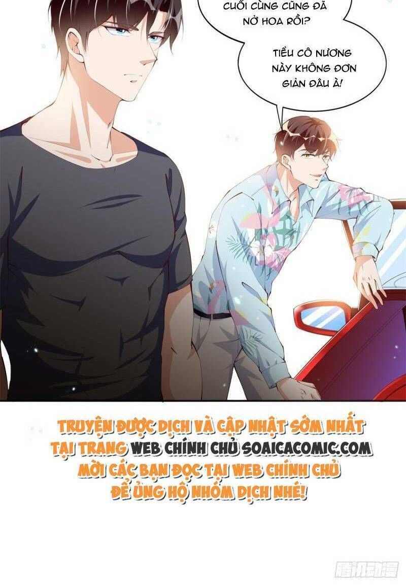 Boss Nhà Giàu Lại Là Nữ Sinh Trung Học! Chapter 14 - Trang 2