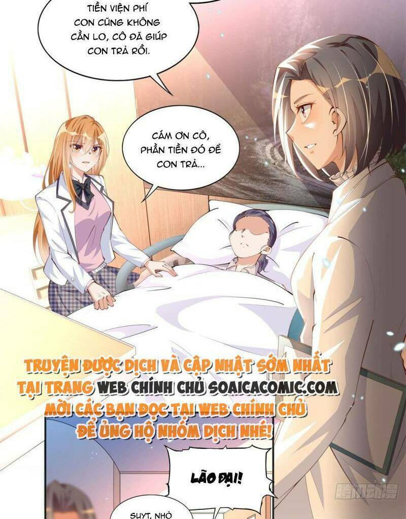 Boss Nhà Giàu Lại Là Nữ Sinh Trung Học! Chapter 14 - Trang 2