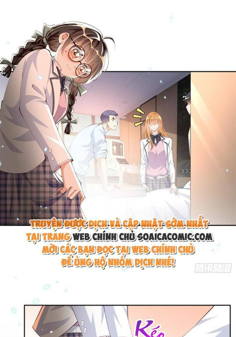 Boss Nhà Giàu Lại Là Nữ Sinh Trung Học! Chapter 14 - Trang 2