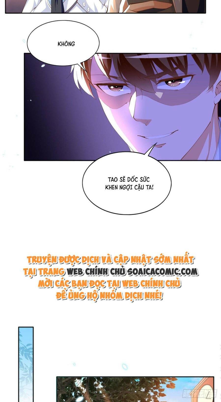 Boss Nhà Giàu Lại Là Nữ Sinh Trung Học! Chapter 12 - Trang 2