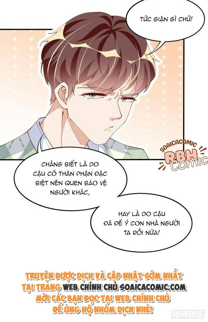 Boss Nhà Giàu Lại Là Nữ Sinh Trung Học! Chapter 9 - Trang 2