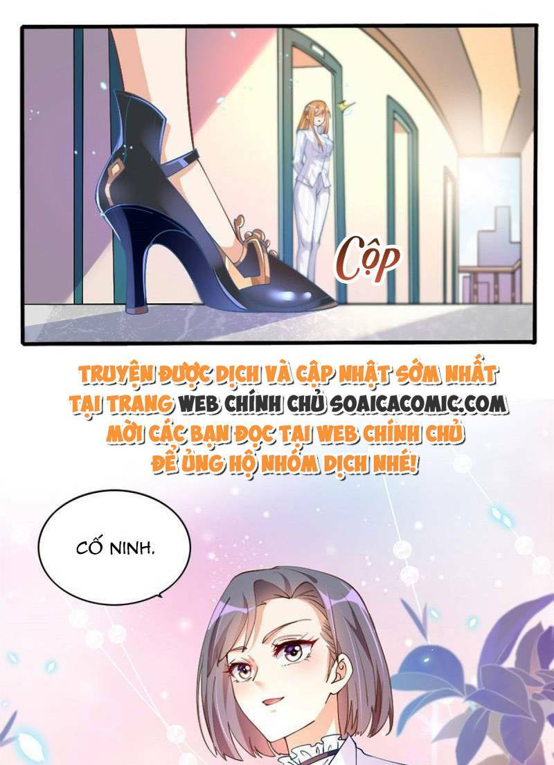 Boss Nhà Giàu Lại Là Nữ Sinh Trung Học! Chapter 2 - Trang 2