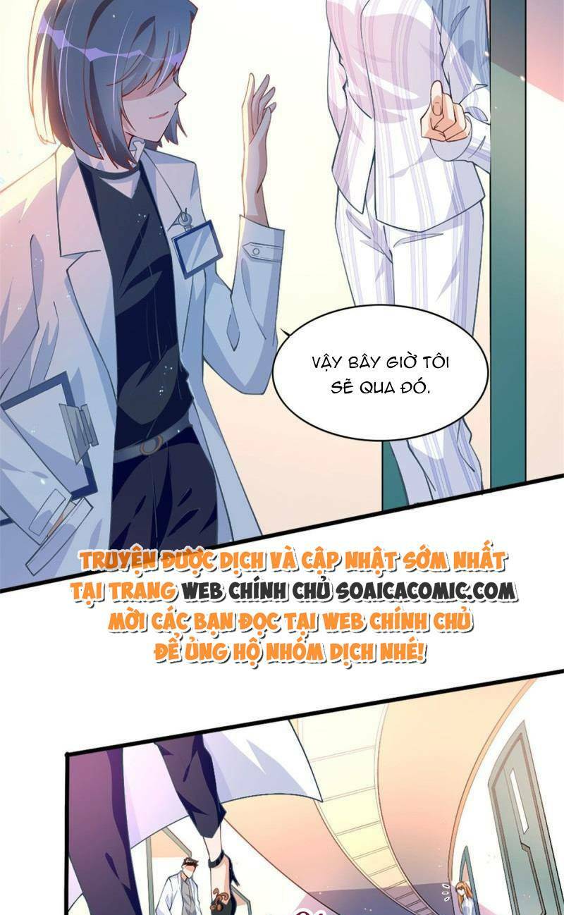 Boss Nhà Giàu Lại Là Nữ Sinh Trung Học! Chapter 2 - Trang 2