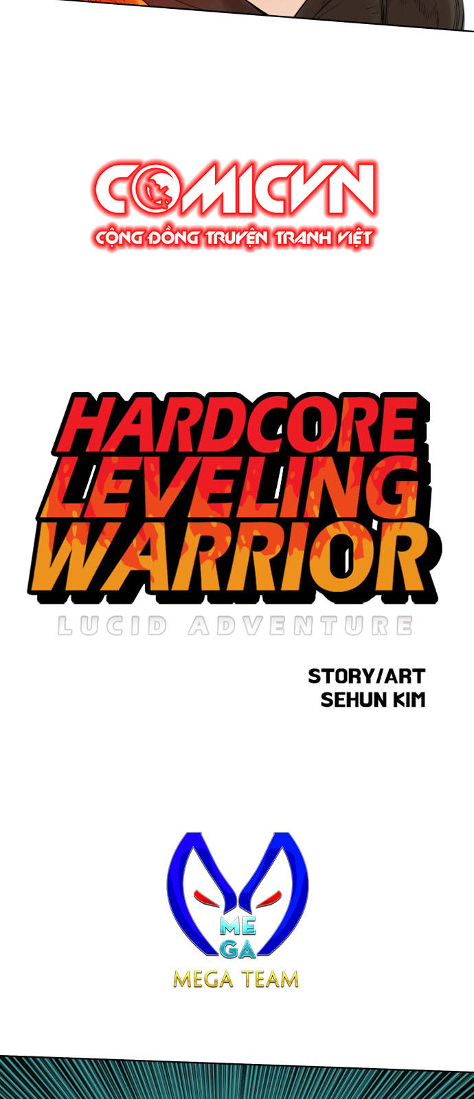 Hard Core Leveling Warrior Ss3 Chapter 168 - Trang 2