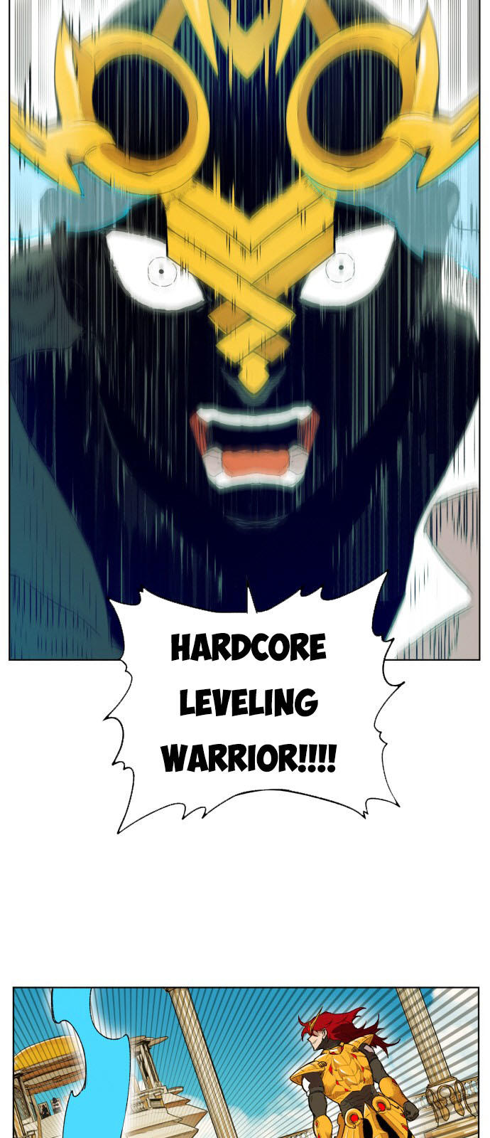 Hard Core Leveling Warrior Ss3 Chapter 166 - Trang 2