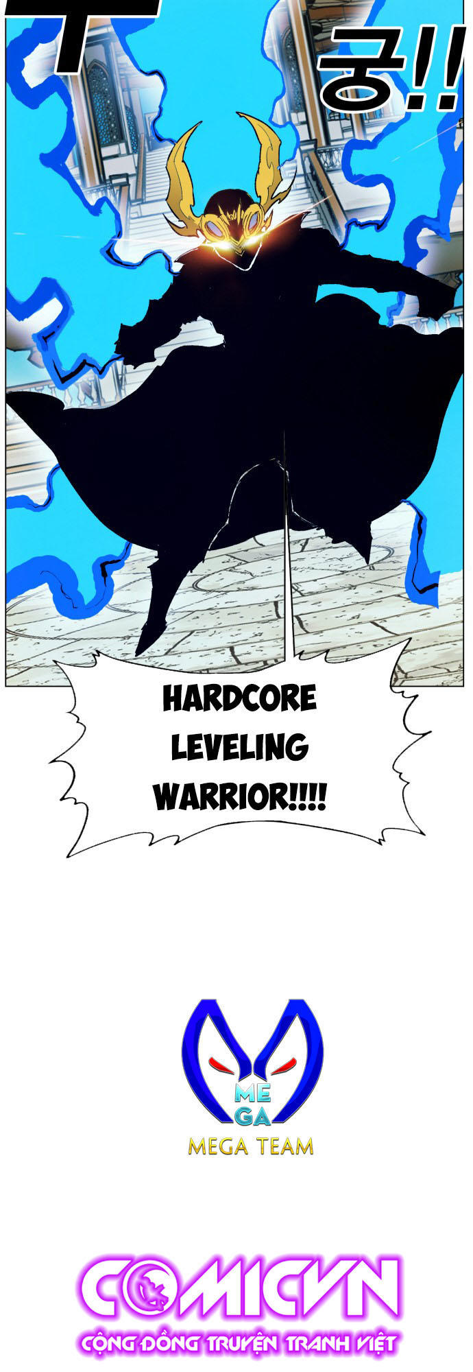 Hard Core Leveling Warrior Ss3 Chapter 165 - Trang 2