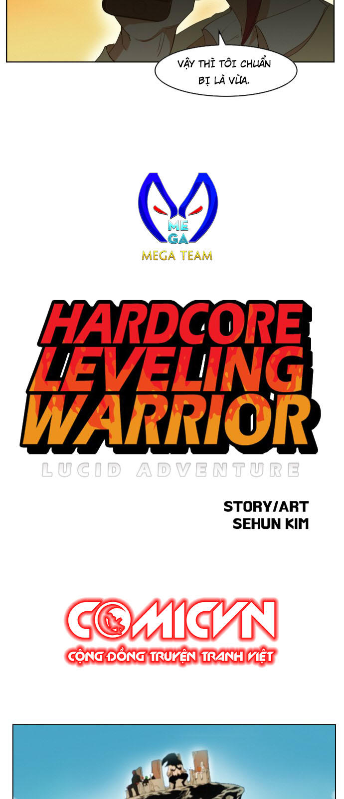 Hard Core Leveling Warrior Ss3 Chapter 163 - Trang 2