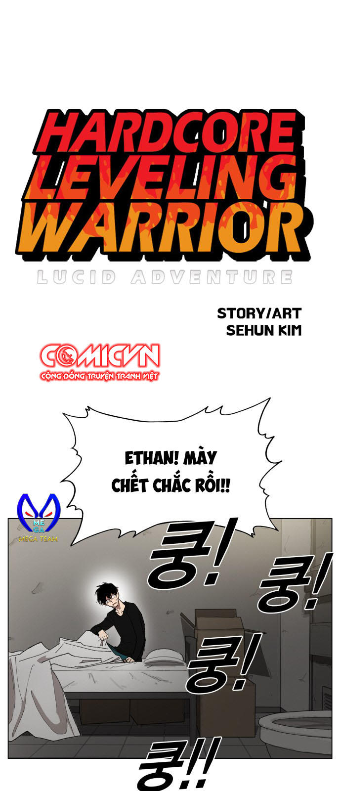 Hard Core Leveling Warrior Ss3 Chapter 161 - Trang 2