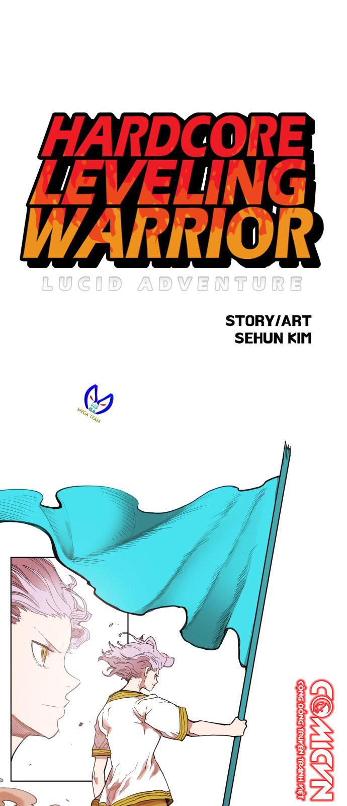 Hard Core Leveling Warrior Ss3 Chapter 150 - Trang 2