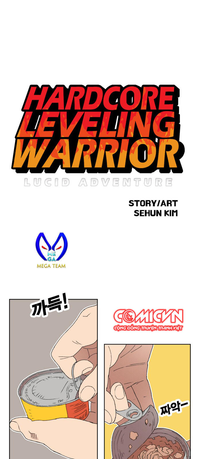 Hard Core Leveling Warrior Ss3 Chapter 149 - Trang 2