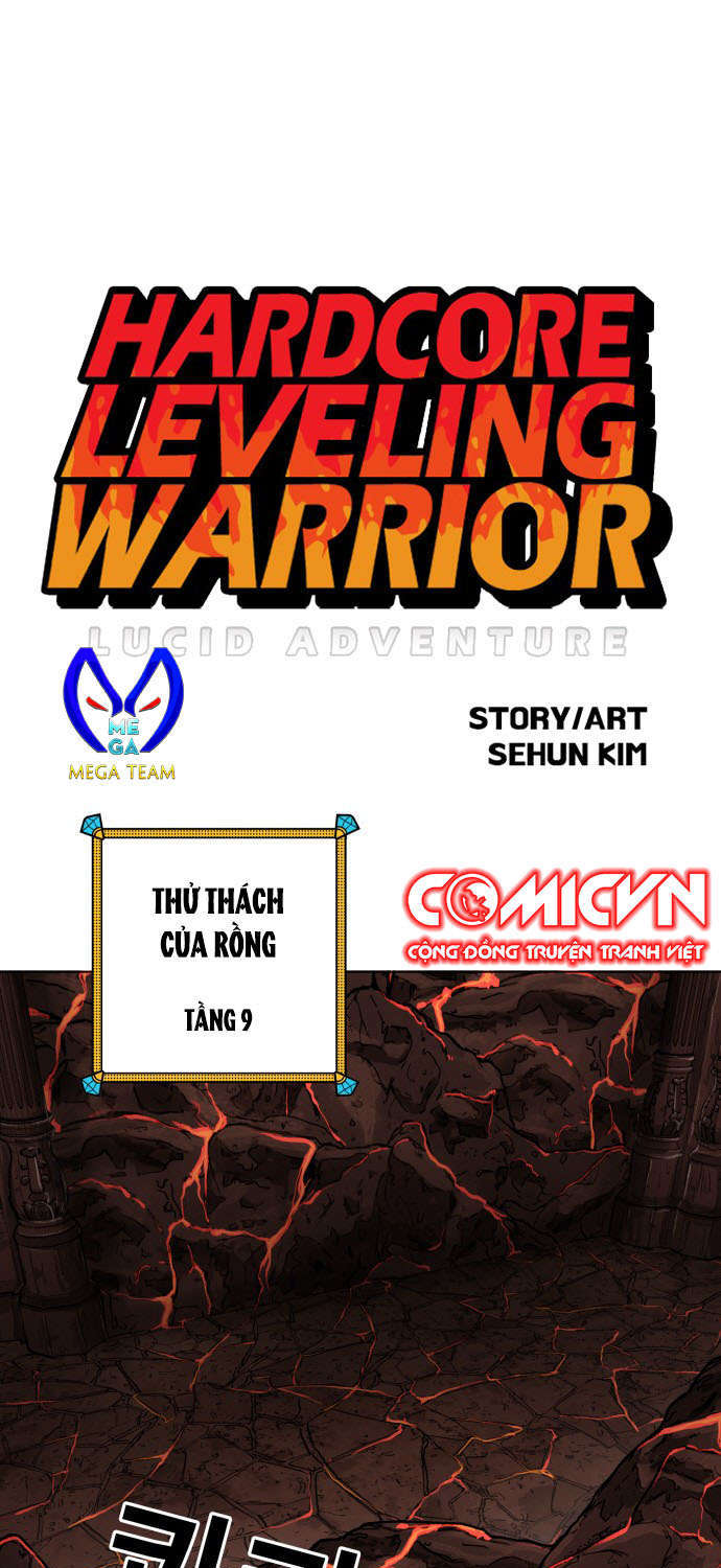 Hard Core Leveling Warrior Ss3 Chapter 139 - Trang 2