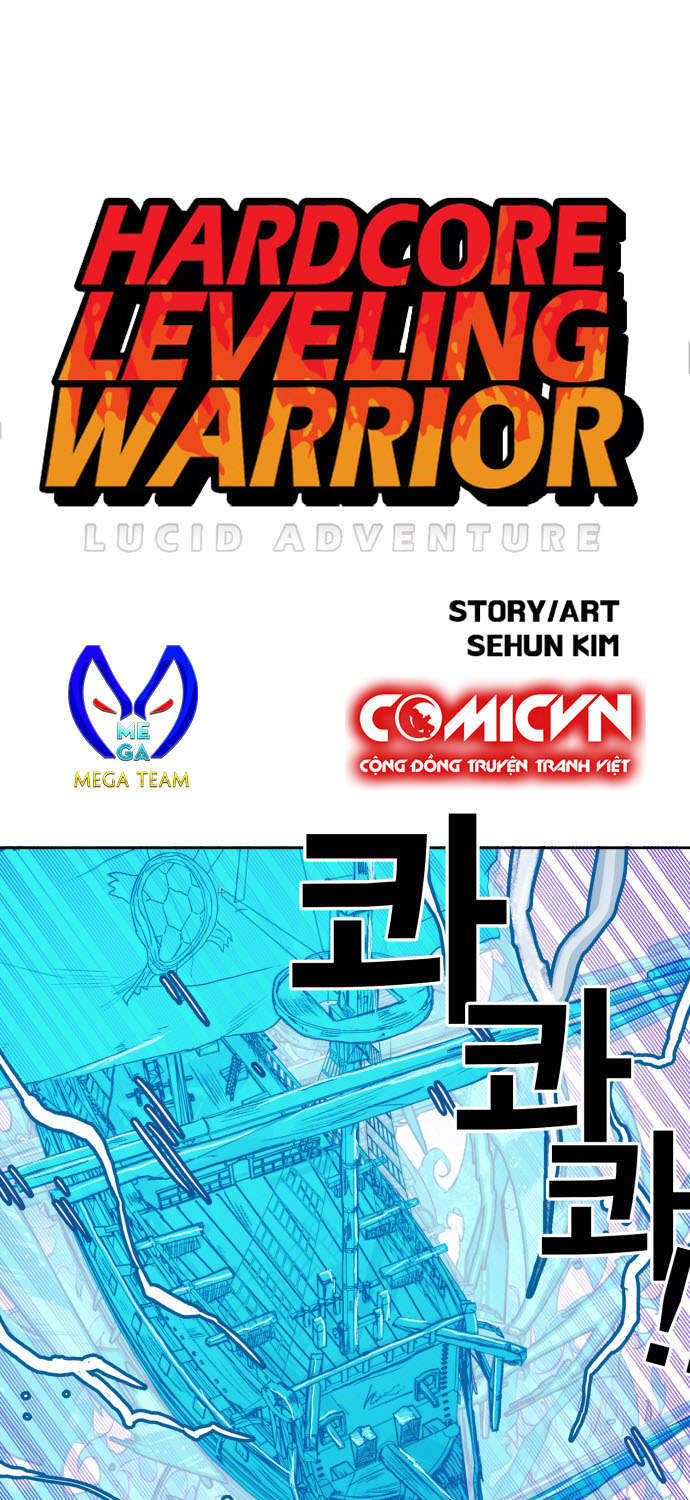 Hard Core Leveling Warrior Ss3 Chapter 136 - Trang 2