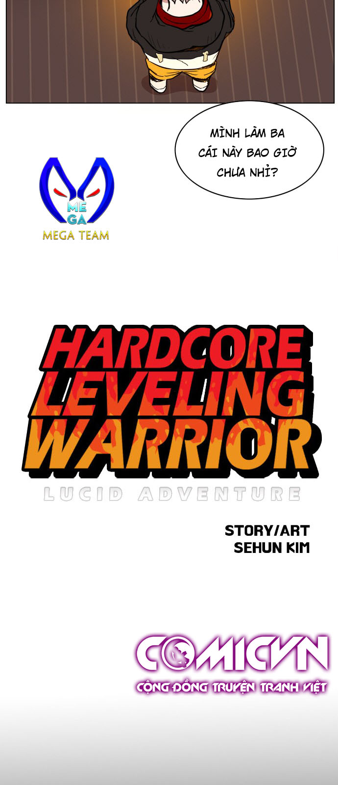 Hard Core Leveling Warrior Ss3 Chapter 121 - Trang 2