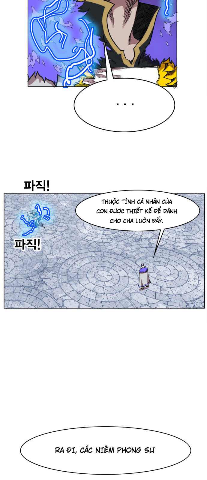 Hard Core Leveling Warrior Ss3 Chapter 104 - Trang 2