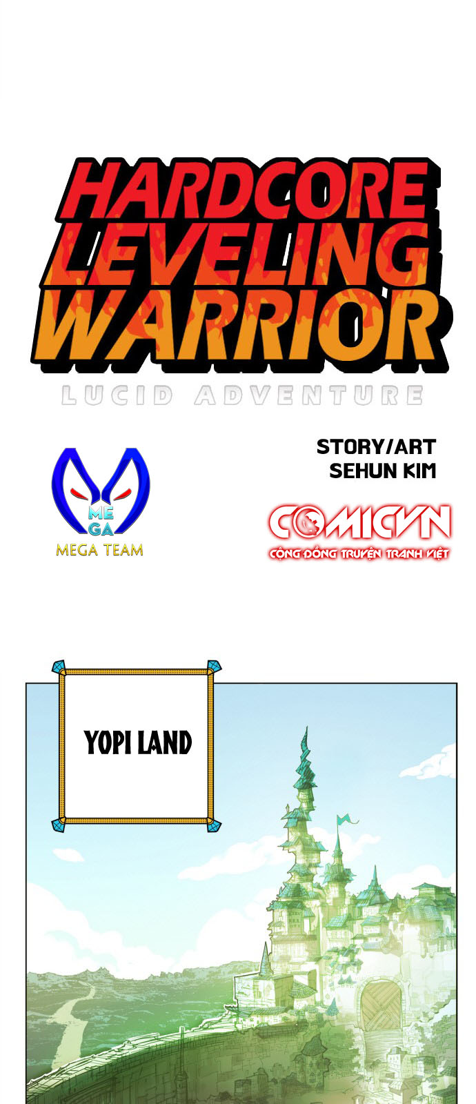 Hard Core Leveling Warrior Ss3 Chapter 98 - Trang 2