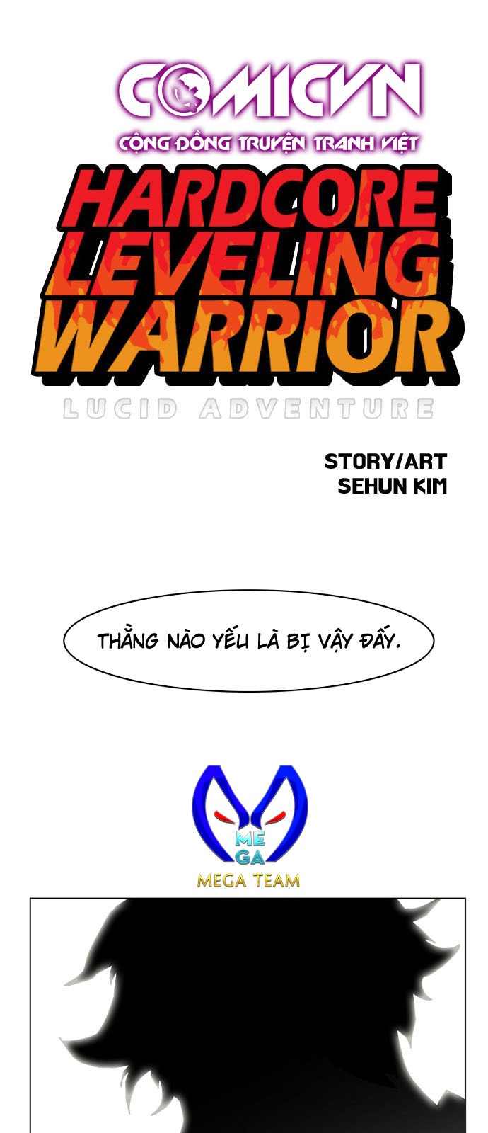 Hard Core Leveling Warrior Ss3 Chapter 96 - Trang 2