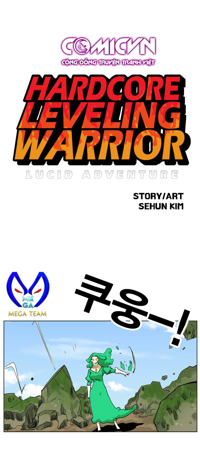 Hard Core Leveling Warrior Ss3 Chapter 93 - Trang 2