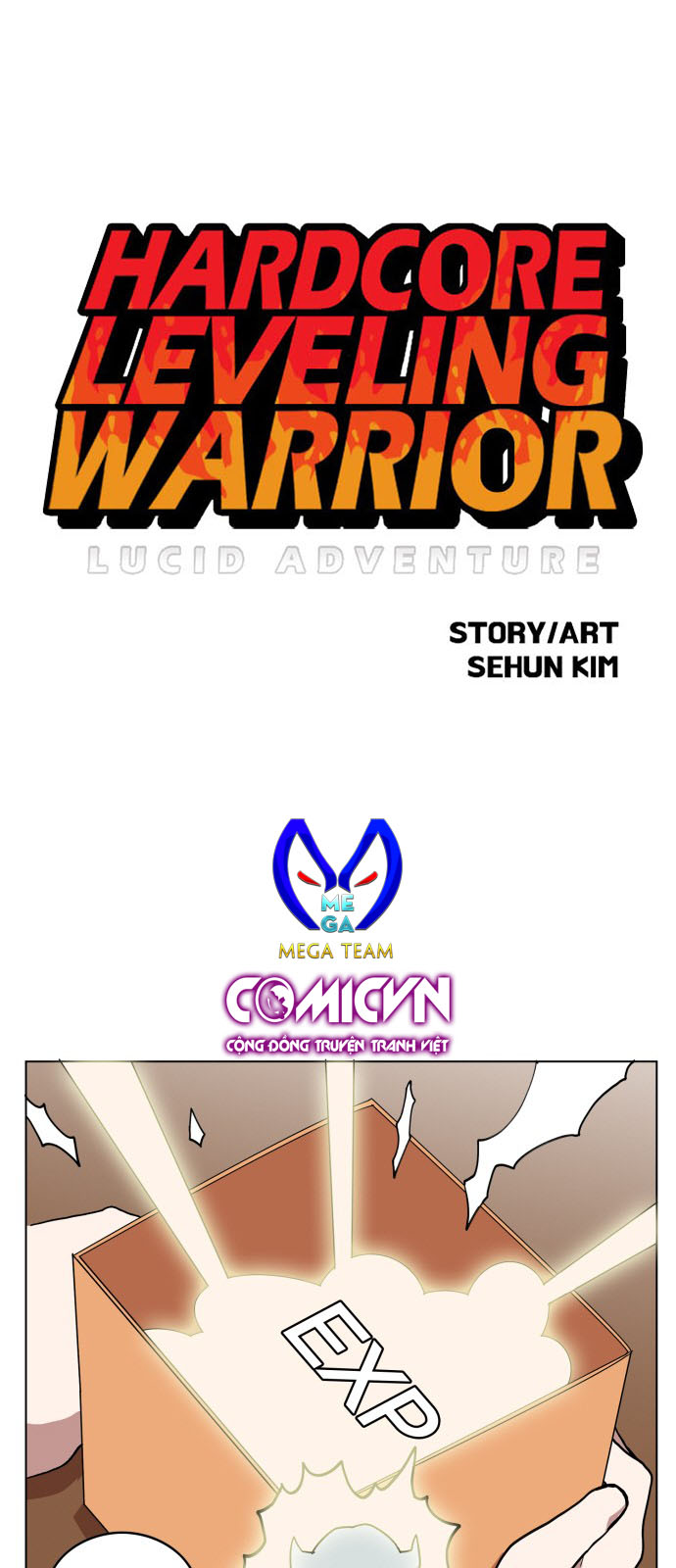 Hard Core Leveling Warrior Ss3 Chapter 88 - Trang 2