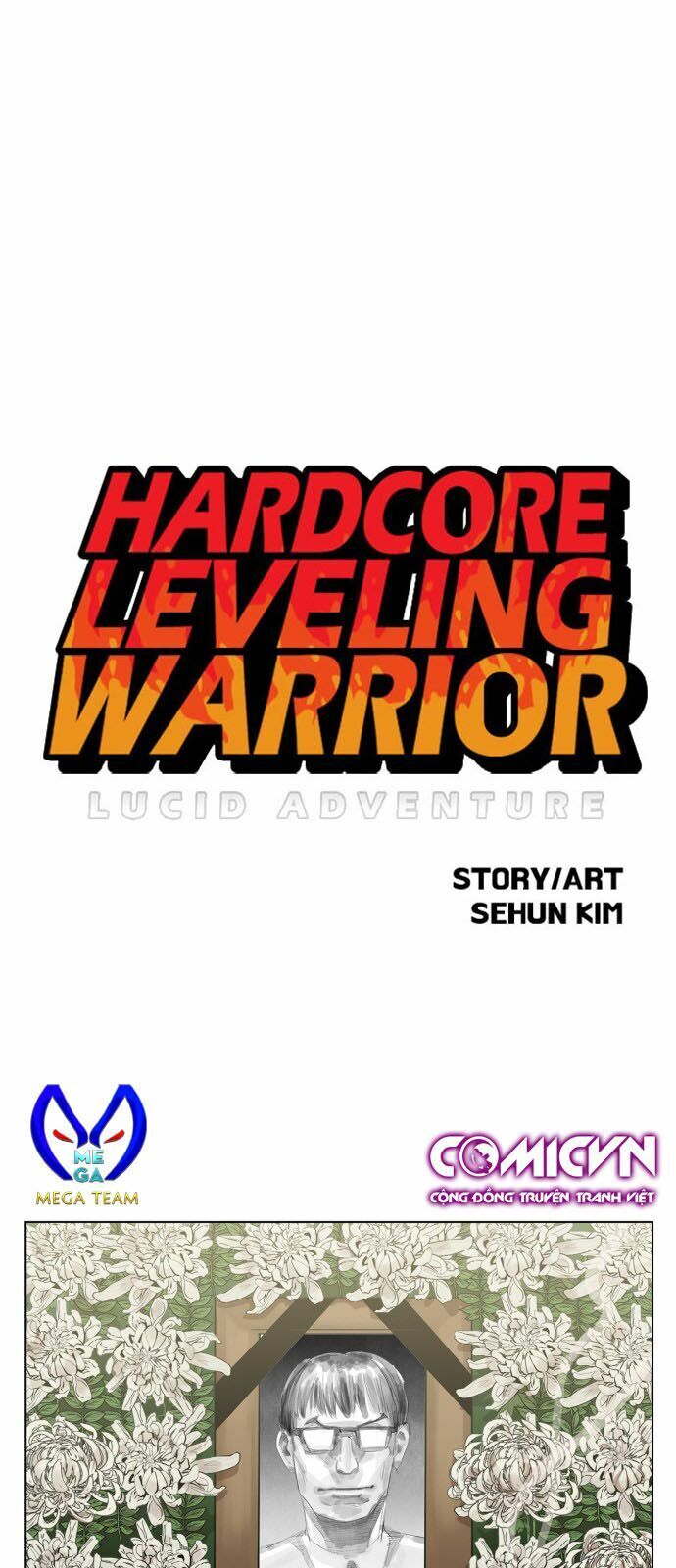 Hard Core Leveling Warrior Ss3 Chapter 77 - Trang 2