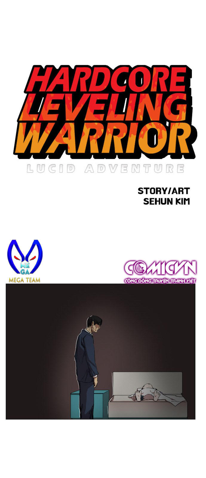 Hard Core Leveling Warrior Ss3 Chapter 76 - Trang 2