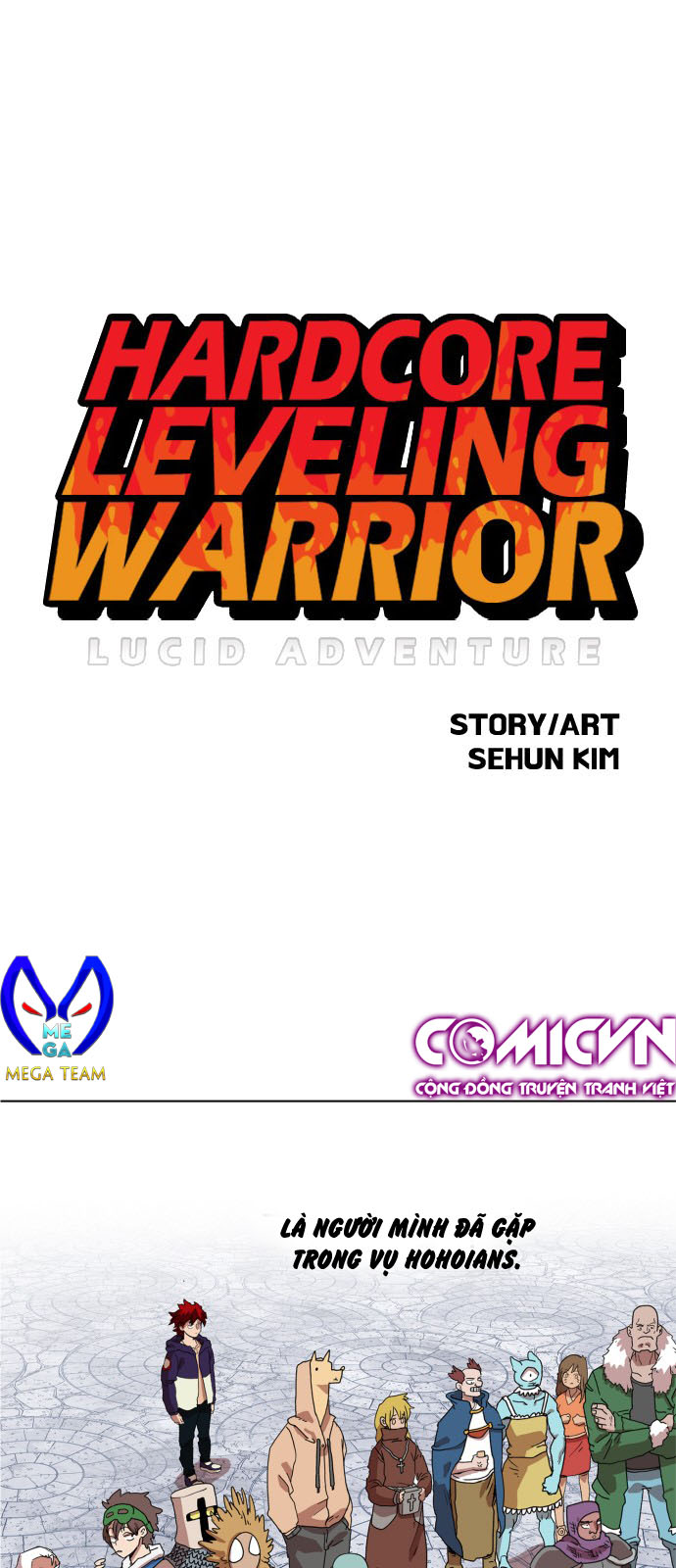 Hard Core Leveling Warrior Ss3 Chapter 73 - Trang 2