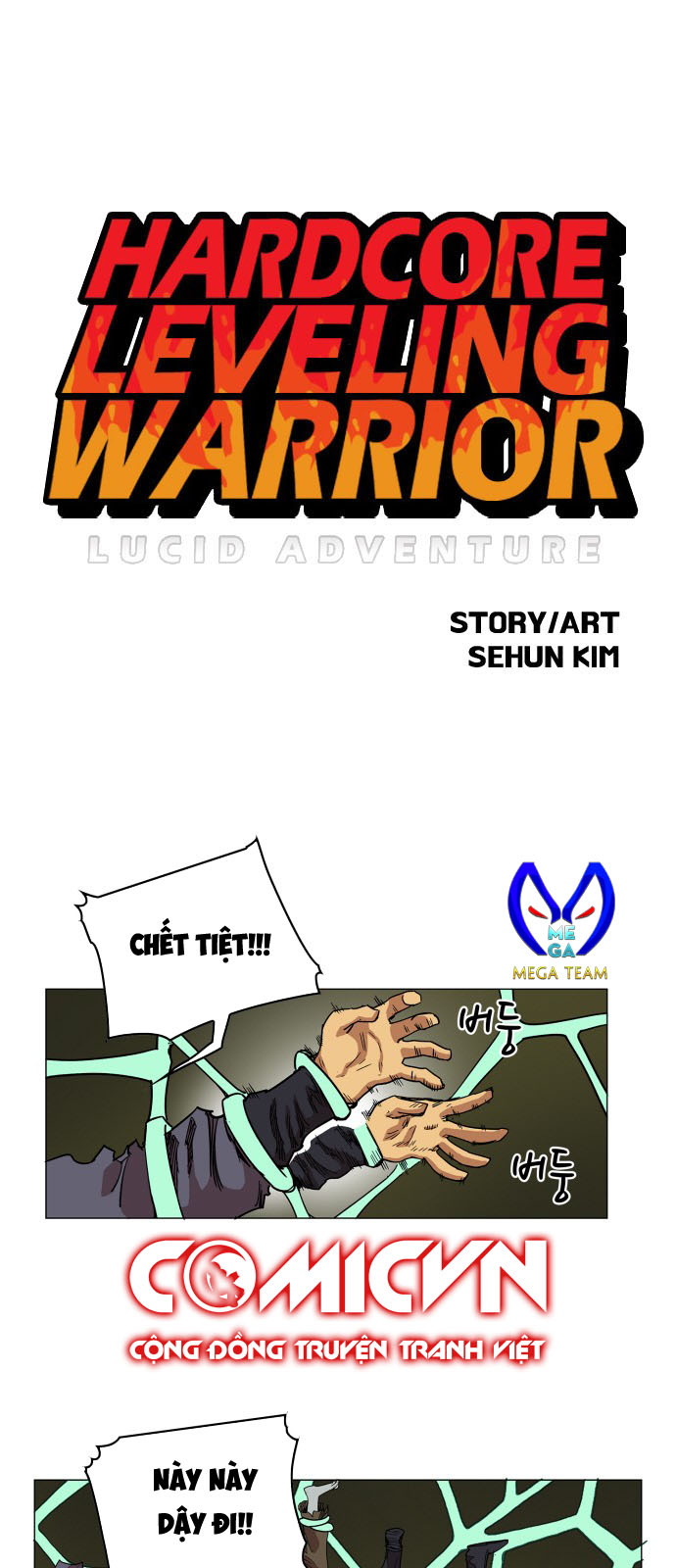 Hard Core Leveling Warrior Ss3 Chapter 66 - Trang 2