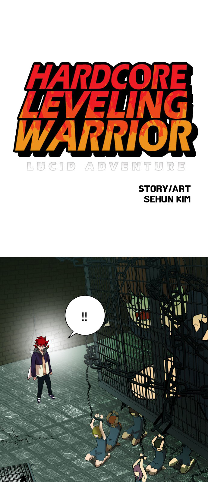 Hard Core Leveling Warrior Ss3 Chapter 65 - Trang 2