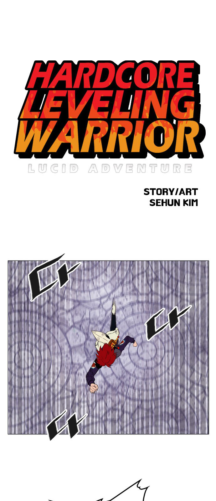 Hard Core Leveling Warrior Ss3 Chapter 64 - Trang 2