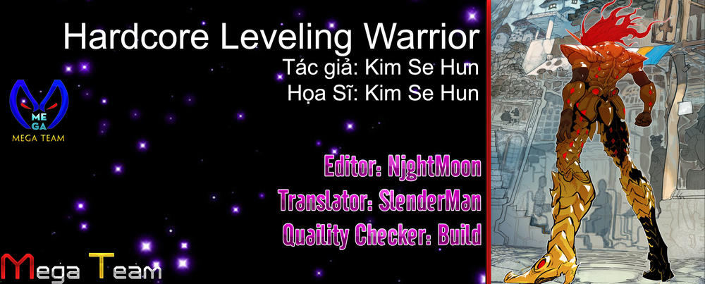 Hard Core Leveling Warrior Ss3 Chapter 35 - Trang 2