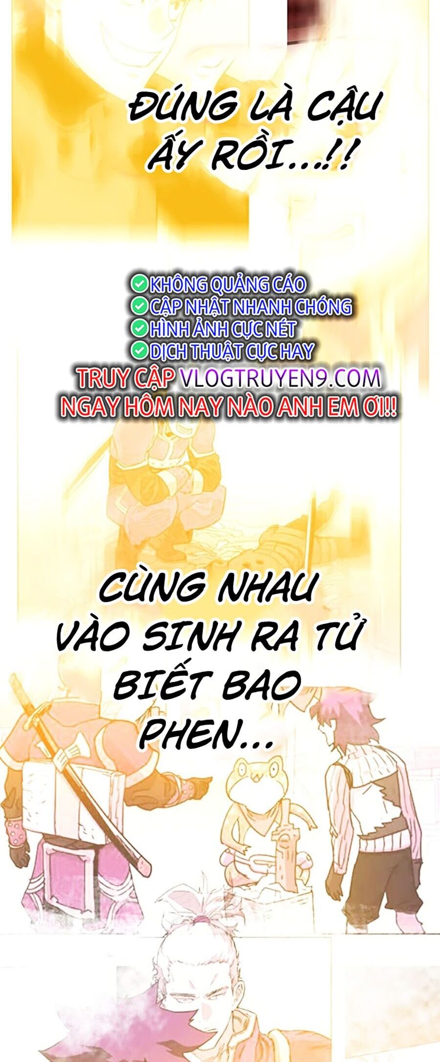 Hard Core Leveling Warrior Ss3 Chapter 11 - Trang 2