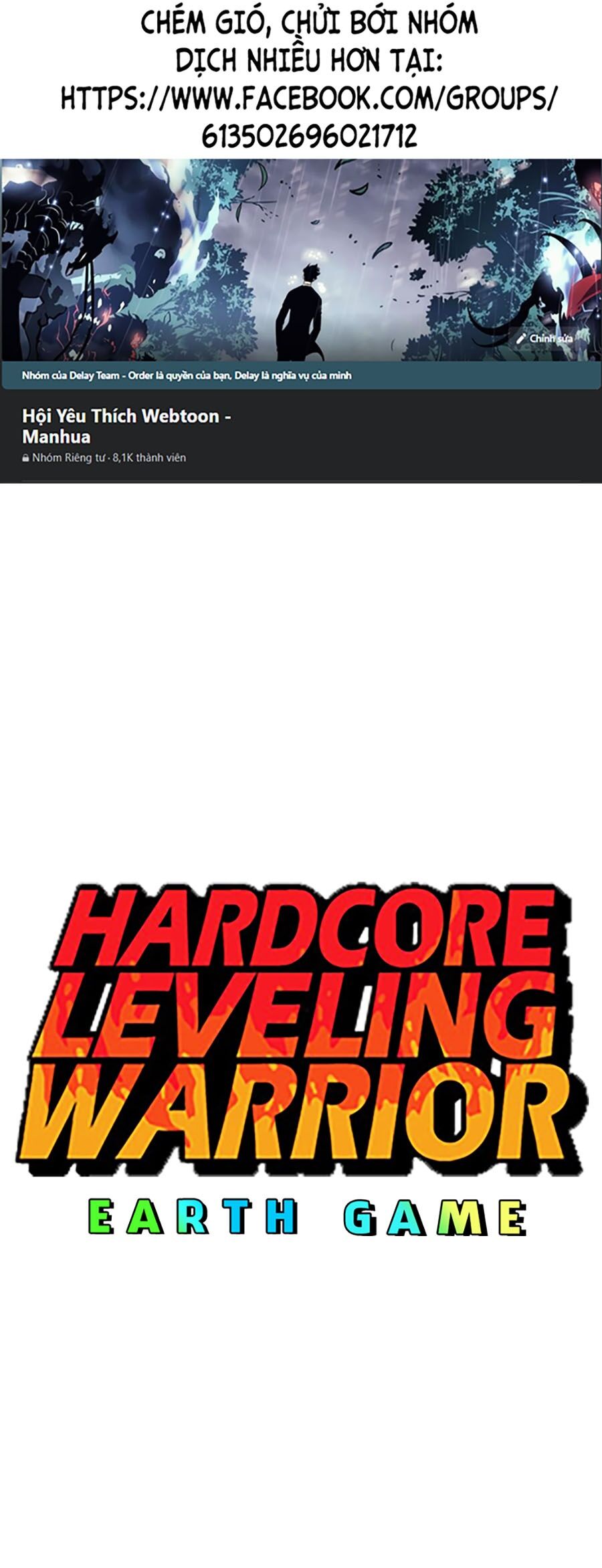 Hard Core Leveling Warrior Ss3 Chapter 4 - Trang 2