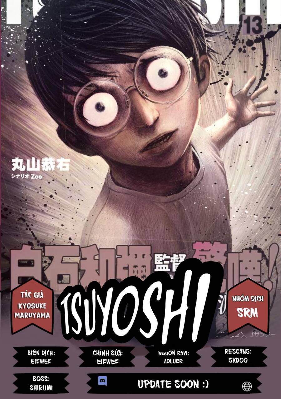 Tsuyoshi Chapter 52 - Trang 2