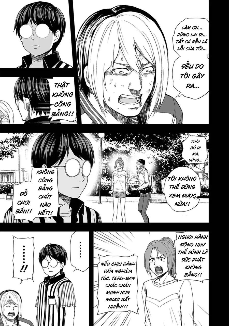 Tsuyoshi Chapter 52 - Trang 2