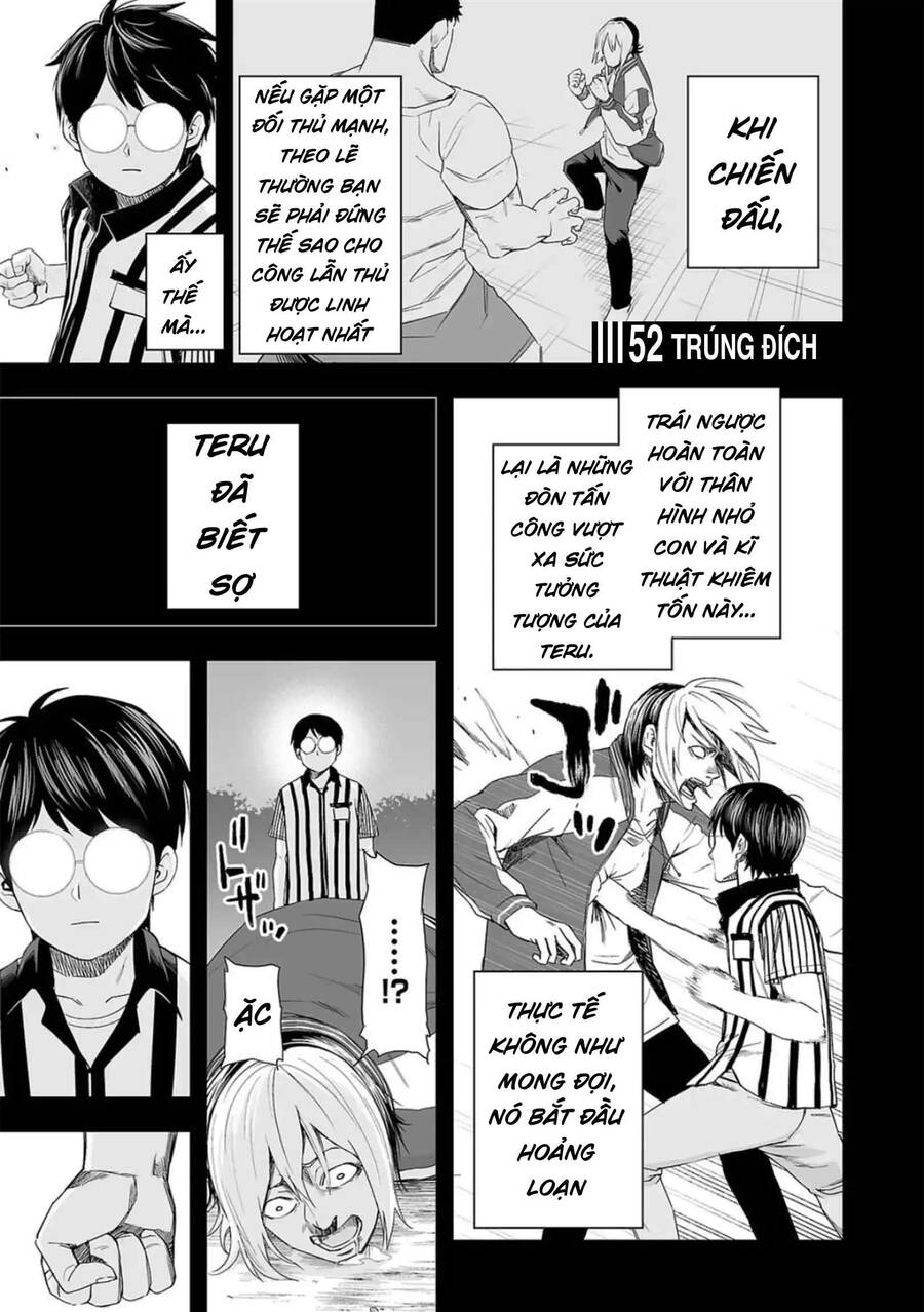 Tsuyoshi Chapter 52 - Trang 2