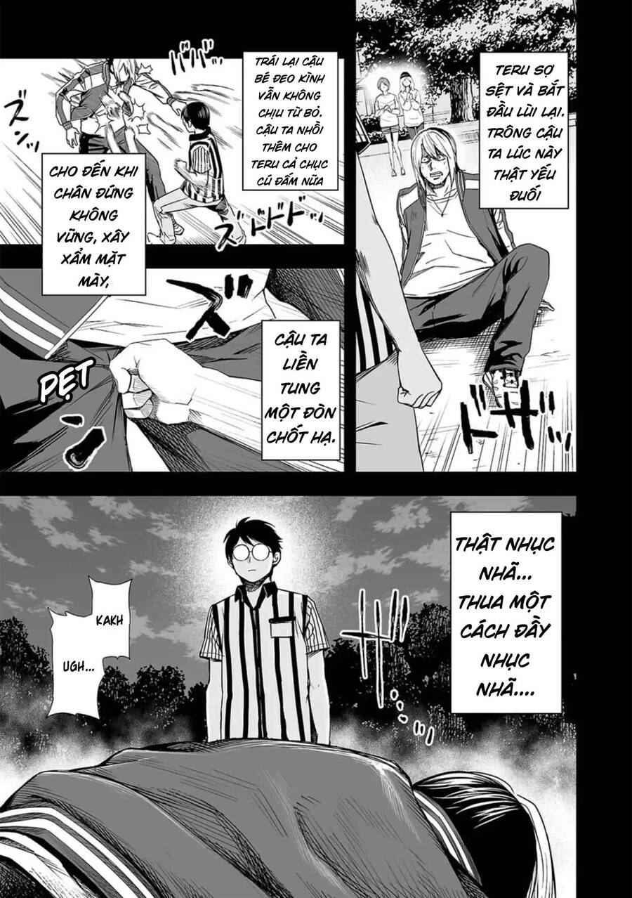 Tsuyoshi Chapter 52 - Trang 2