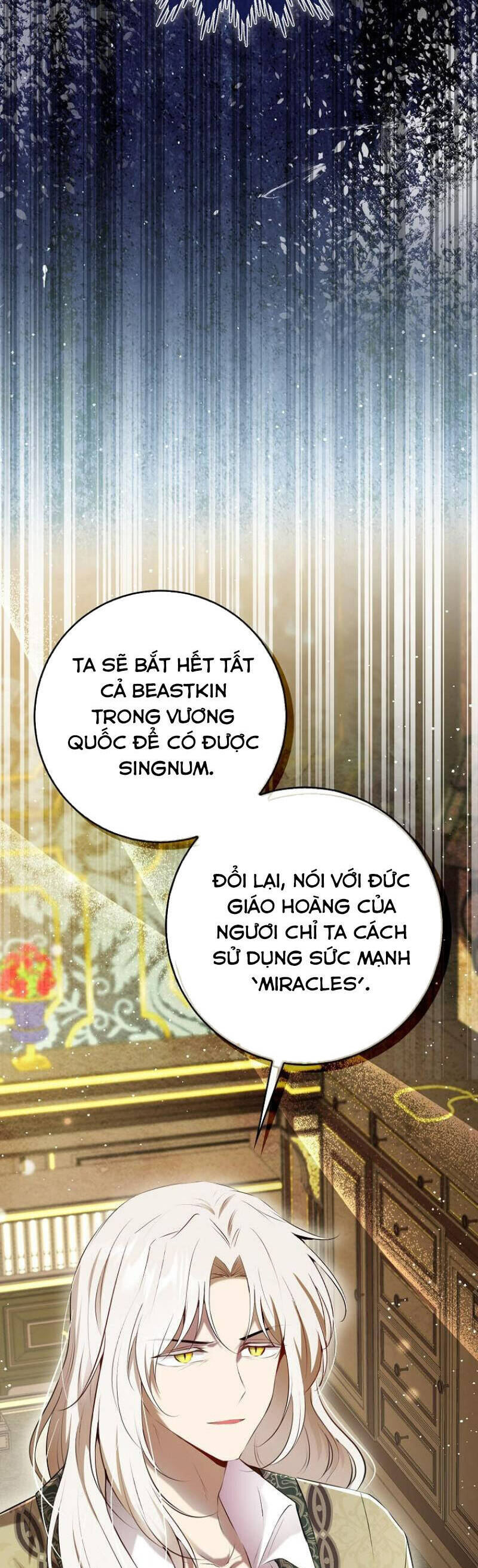 Sóc Nhỏ Tài Năng Chapter 91 - Trang 2