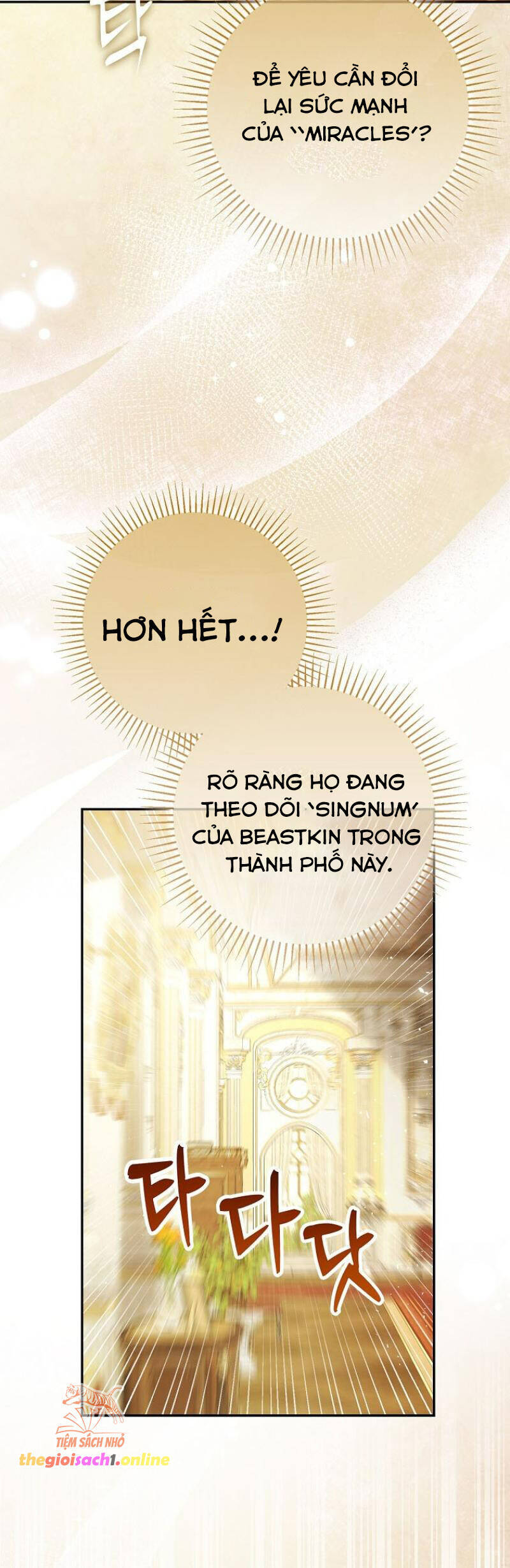 Sóc Nhỏ Tài Năng Chapter 91 - Trang 2