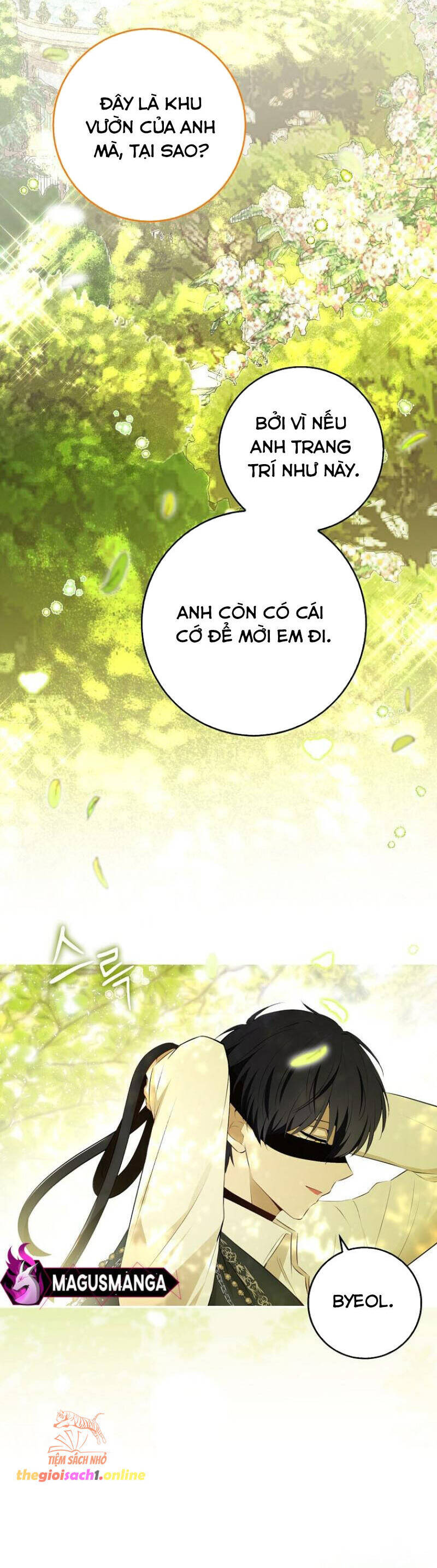 Sóc Nhỏ Tài Năng Chapter 91 - Trang 2