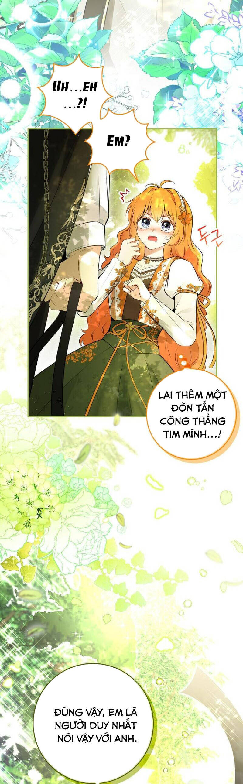 Sóc Nhỏ Tài Năng Chapter 91 - Trang 2