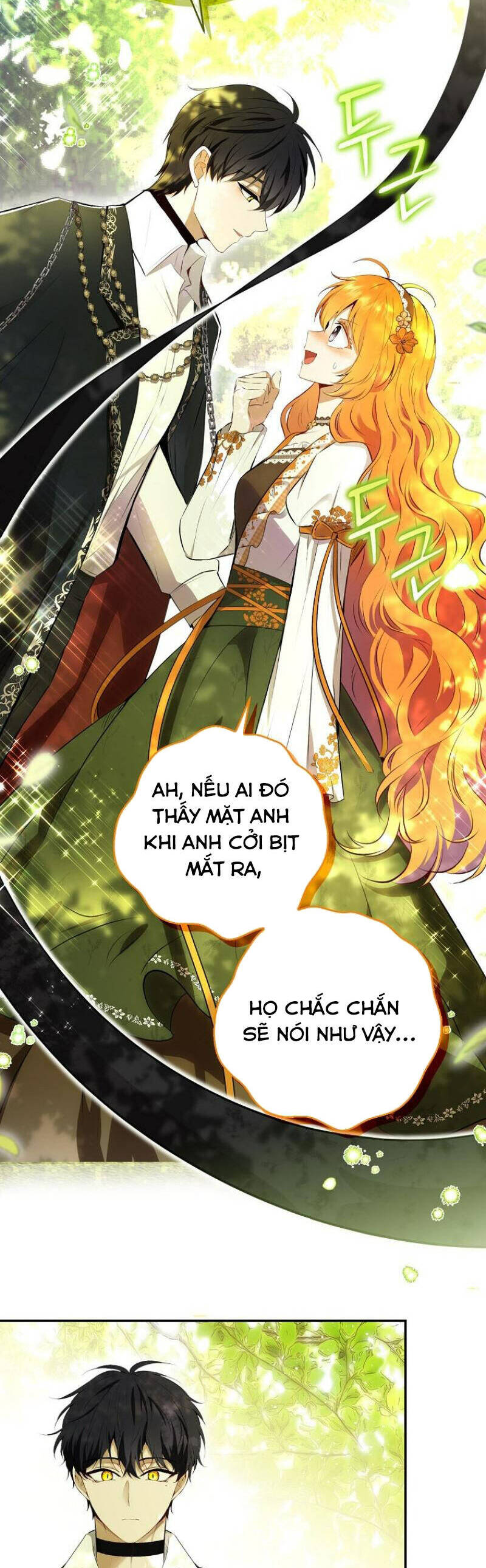 Sóc Nhỏ Tài Năng Chapter 91 - Trang 2