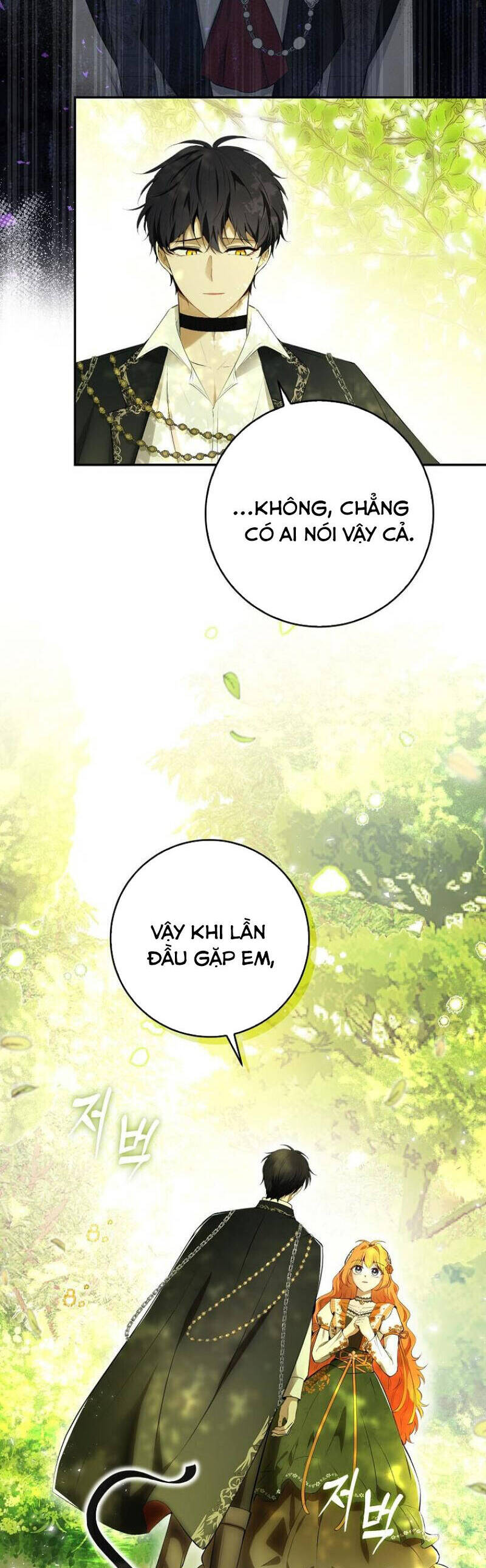 Sóc Nhỏ Tài Năng Chapter 91 - Trang 2