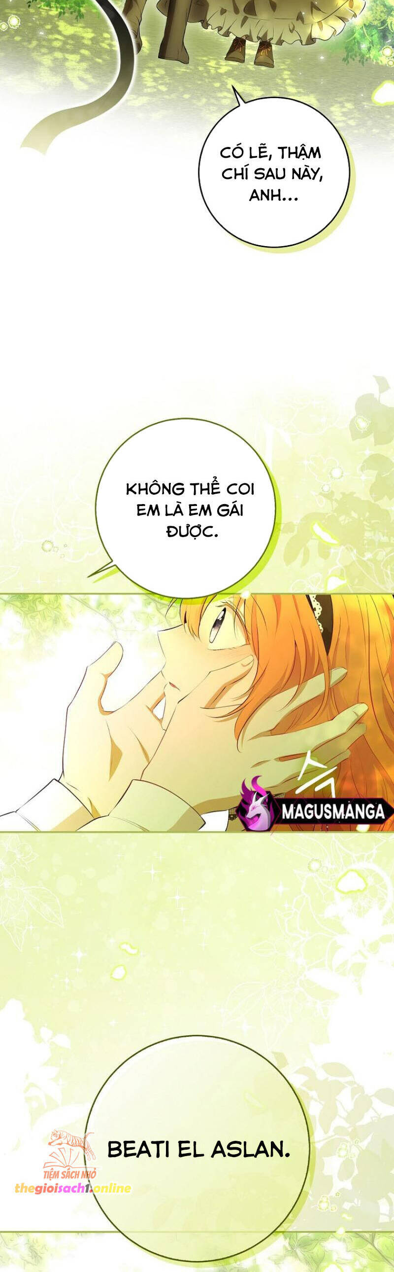 Sóc Nhỏ Tài Năng Chapter 91 - Trang 2