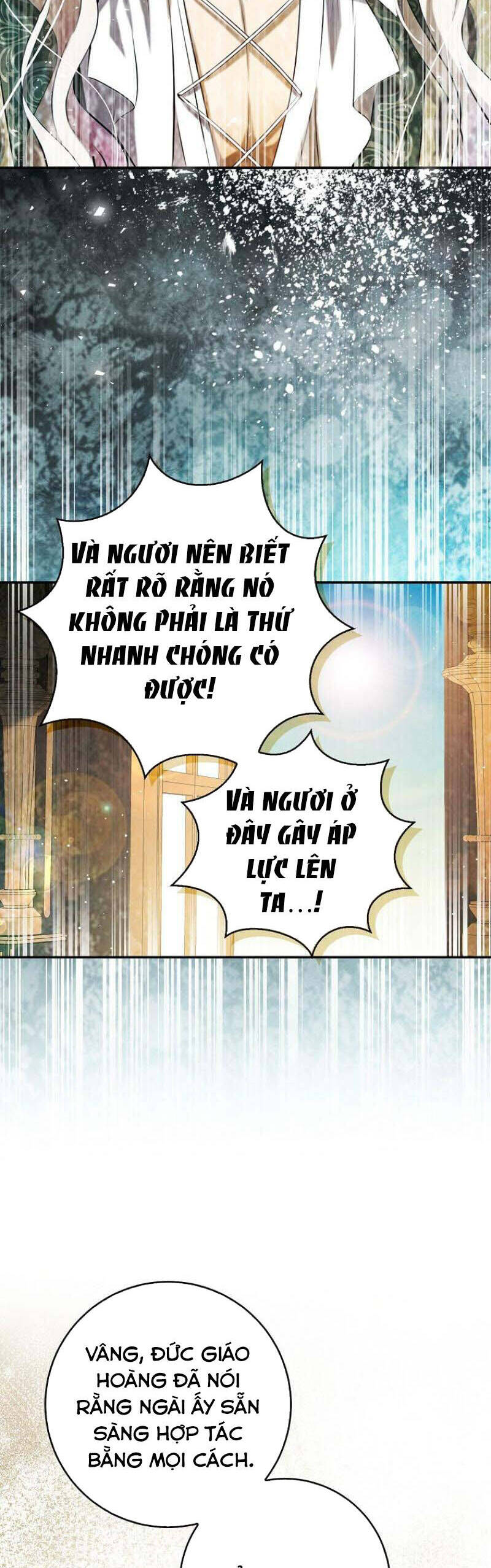 Sóc Nhỏ Tài Năng Chapter 91 - Trang 2