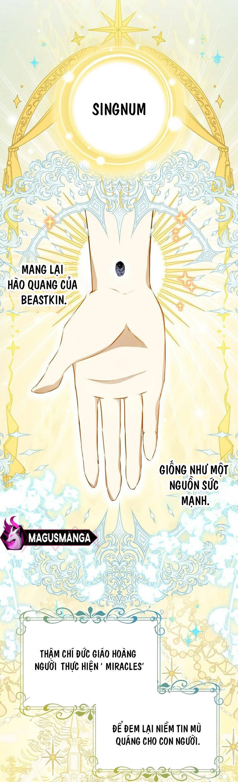 Sóc Nhỏ Tài Năng Chapter 91 - Trang 2