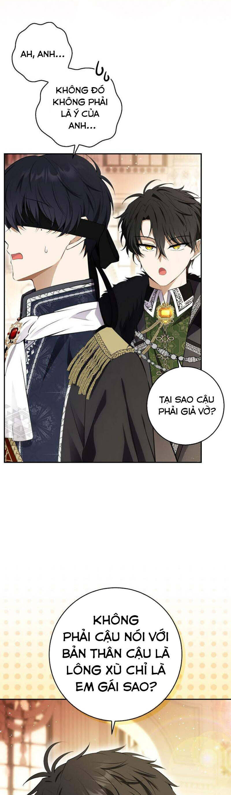 Sóc Nhỏ Tài Năng Chapter 90 - Trang 2