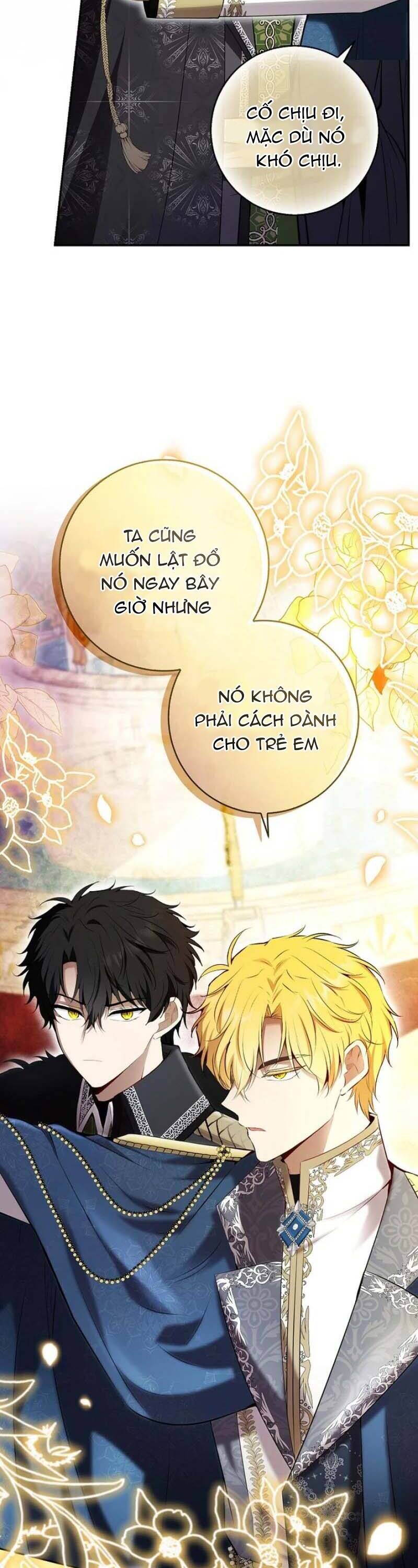 Sóc Nhỏ Tài Năng Chapter 89 - Trang 2