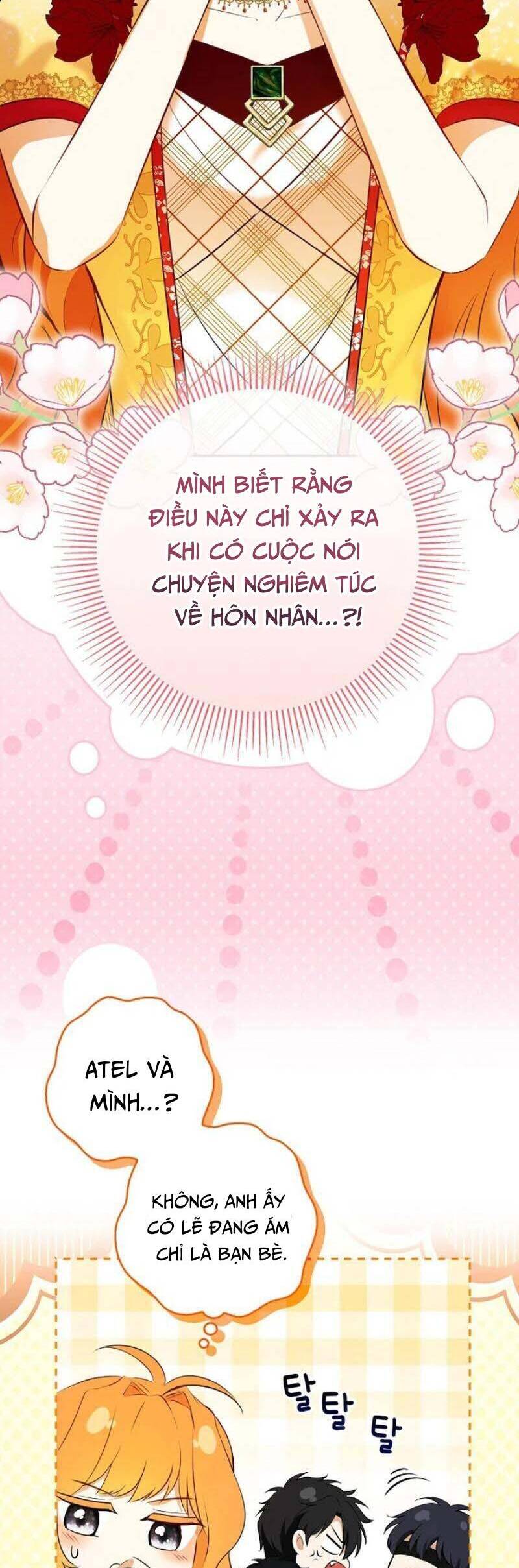 Sóc Nhỏ Tài Năng Chapter 89 - Trang 2