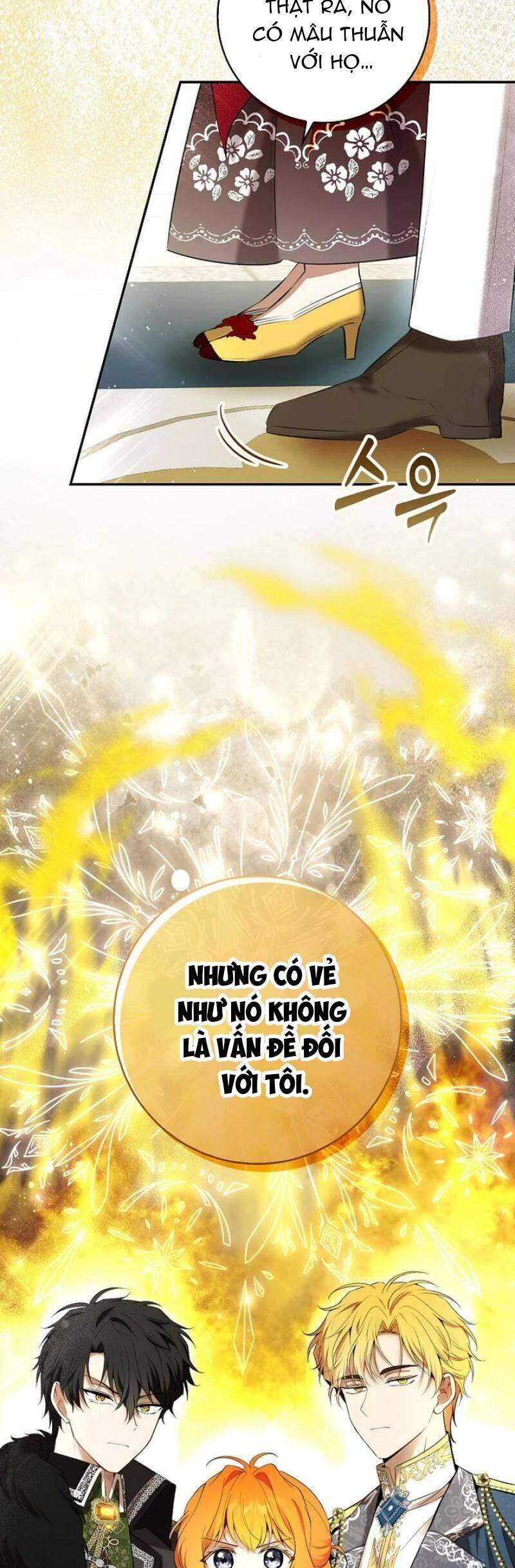 Sóc Nhỏ Tài Năng Chapter 88 - Trang 2