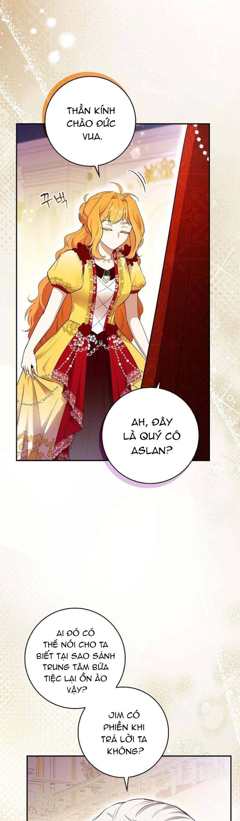 Sóc Nhỏ Tài Năng Chapter 88 - Trang 2