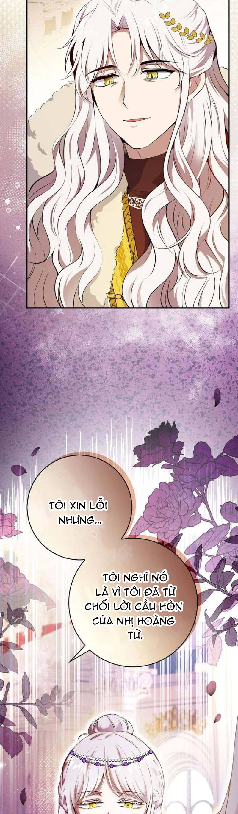 Sóc Nhỏ Tài Năng Chapter 88 - Trang 2